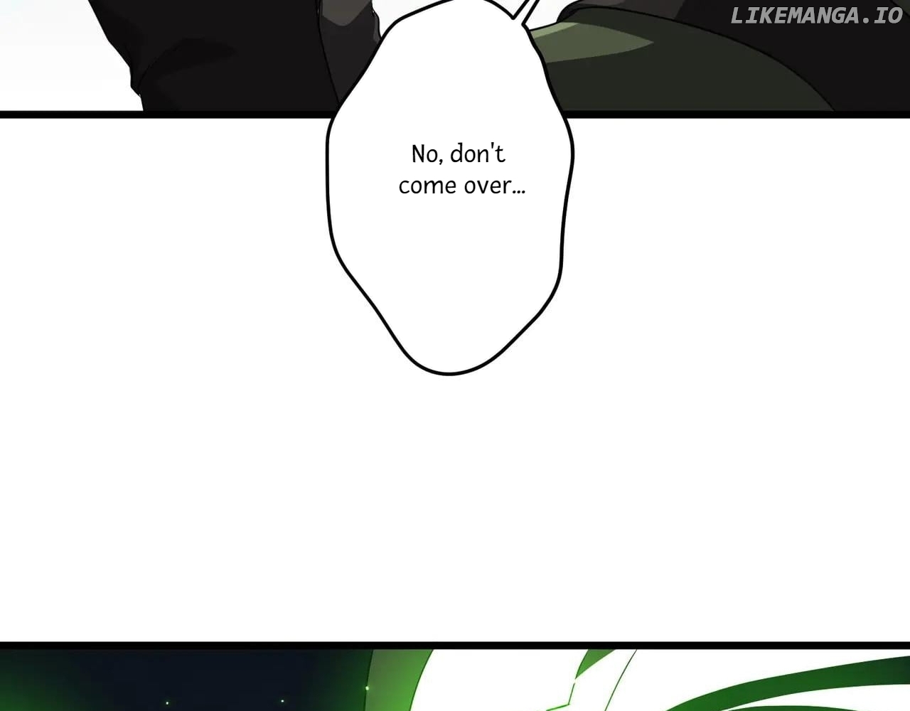 With My Netherworld Trillions, Game On! Chapter 167 - page 84